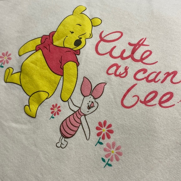 Cute as Can Bee Tee - Picture 2 of 4